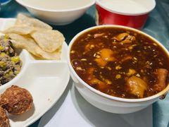 -姚记炒肝店(簋街店)