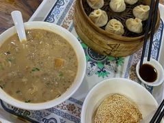 -阊门姚记豆浆(旧学前直营店)