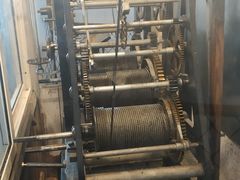 -青岛市江苏路基督教堂