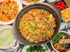 -永兴外婆桥(城中万达店)