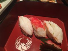 -蟹道乐( 新宿駅前店)