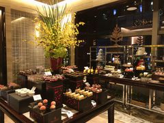 -深圳四季酒店·馥自助餐厅