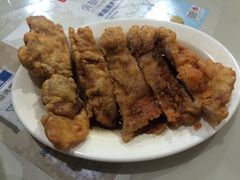 -老地方面馆(思南路店)