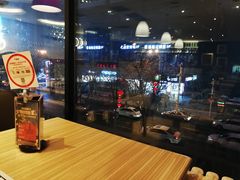 -必胜客(中山店)