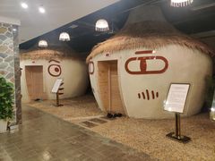 -水王国温泉水世界
