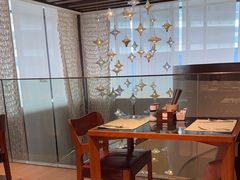 -JW万豪厨房餐厅·滨海草坪烧烤·海鲜·海景(三亚绿发山海天JW万豪酒店)