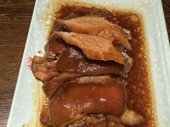-抱德·潮汕味(琶洲店原惠城鱼仔)
