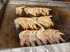 烤大虾-汉巴味德(大悦城店)