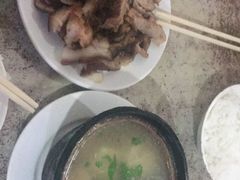 -四合心砂锅居(轩辕小区店)