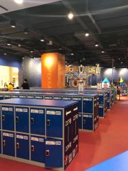 -幻贝家儿童乐园(苏州中心店)