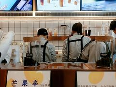 -百分茶(九洲新世界店)