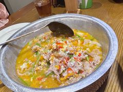 -李久其家民间餐厅(观沙岭公园店)