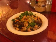 -东方之珠海鲜酒楼(武清店)
