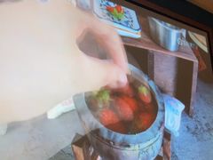 -华夏良子·足道SPA艾灸(胜利路店)