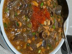 -大锅强·蒸海鲜青岛菜(吾悦广场店)