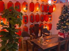 -浦·传统日式料理(3 5 1 1 店)