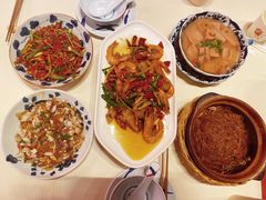 -侯师傅热炒店(印象城店)