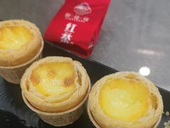 -馨越楼·点心·粤菜(赤坎店)