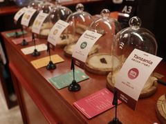 -The Roastery By AllYouWant(福田店)