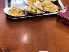 -琥珀老六龙虾(四里河店)