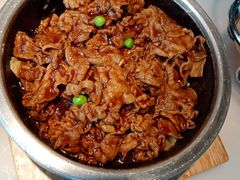 土豆肥牛-佬肥猫(国华广场店)