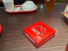 -胖哥俩肉蟹煲(梅溪步步高店)