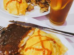 -龙记·香港茶餐厅(海上世界店)