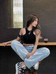 -东秀护肤造型