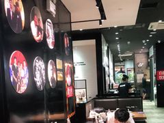 -吕氏疙瘩汤·海鲜新鲁菜(海州利群店)