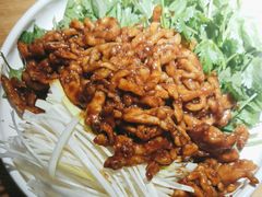 -榆林镇筋饼(知春路店)