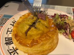 -肥韬茶餐厅(海上世界店)