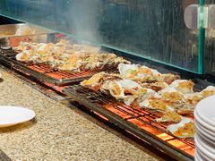 -星伦多自助料理(永旺店)