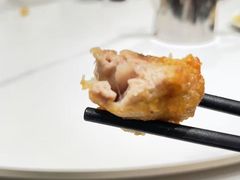 -梅利汴京烤鸭•开封豫菜地标店(晋安路店)