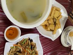 -南华寺素食馆(南华禅寺店)