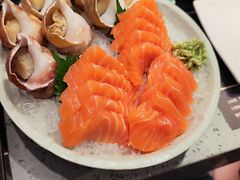 -大渔铁板烧(大悦城店)