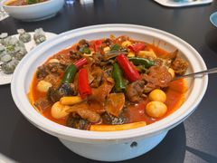 -百慕翡丽(南滨河东路店)