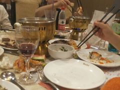 -芭菲盛宴·环球美食(锦城万达广场店)