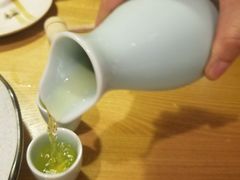 -竹里馆 ·茶食(奥体店)