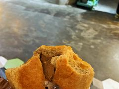 -啊噗吐呦现场烘焙(麦凯乐店)