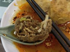 -清真牛街祥云轩门钉肉饼(左家庄店)