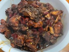 -如意香辣鸡架(总店)