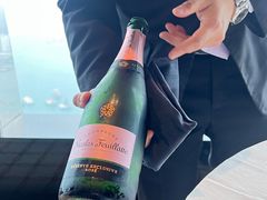-天龙轩(香港丽思卡尔顿酒店)