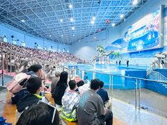 -福州罗源湾海洋世界旅游区