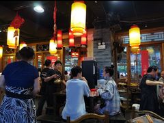 大堂-镇江龙·火锅串串(武侯祠店)