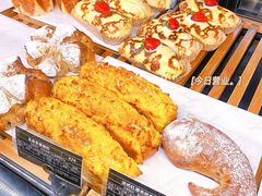 -Let's Taipei 非常烘焙(太古里店)