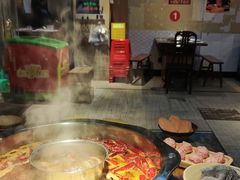 -陈陈火锅(较场口店)