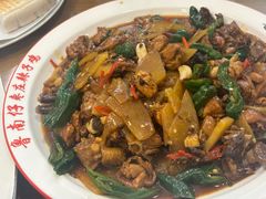 -鲁南仔·滕州炒鸡(经三路店)