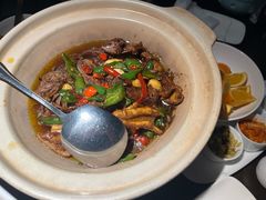 -西郊八号·山野江西菜(开发区店)