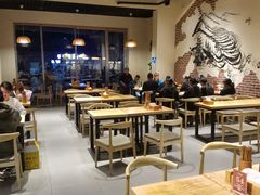 大堂-嘉州叶婆婆钵钵鸡(建设路店)