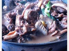 -大地农庄(逢沙大道店)